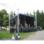 STAGE ROOF STR