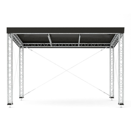 Light Stage Roofs купить граунд в Москве