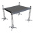 STAGE ROOF STR