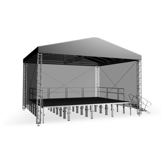 Light Stage Roofs купить граунд в Москве