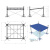 STAGE ROOF STR