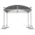 AR STAGE ROOF
