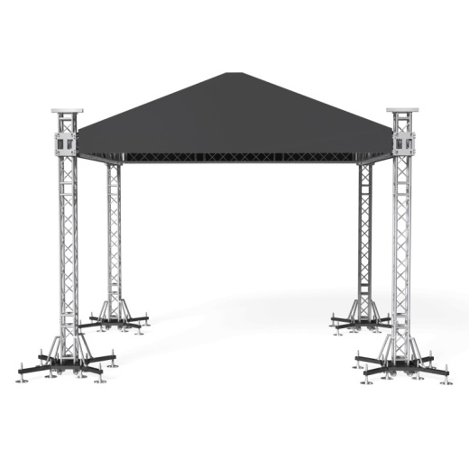 STAGE ROOF GR